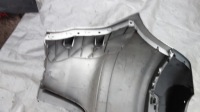 фото thumb №9, Seat ibiza iii 2002-2005 бампер задняя задний 6l6807421f / 4697