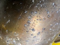 фото thumb №7, Каталізатор труба вихлопна вихлоп mercedes gls x166 450 3.0 b v6