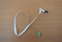 Купить Mercedes w164 электропроводка лента дверь a1645403107, фото thumb