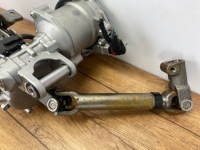 Колонка кермова підсилювач ford escape iv kuga mk3 2020+ Київ, фото thumb