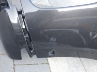 Бампер range rover sport ii l494 рестайлинг Киев, фото thumb