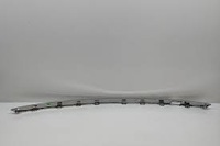 фото thumb №1, Молдинг бампера задняя хром mercedes a1668850701