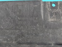 фото thumb №13, Pas переднє vw golf vi 5k0805594