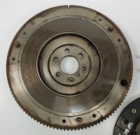 фото thumb №5, Сцепление полный fiat panda ii 1.2 8v 55202315 55200860