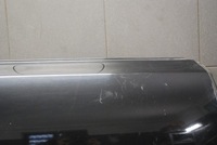 фото thumb №8, Двері правий перед audi a8 d3 чорні голий płat