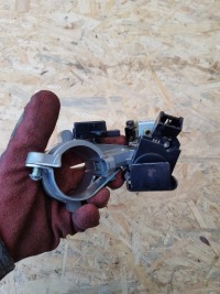 фото thumb №3, Opel insignia lift замок запалювання ключ