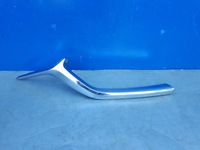 фото thumb №1, Mazda cx5 cx-5 2017- 17- молдинг хром решётка