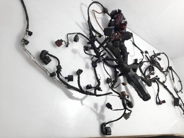 фото thumb №10, Audi a6 c7 рестайлінг 2015 рестайлінг джгут установка двигуна 4g1971072 2.0tdi cnh