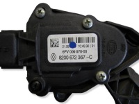 фото thumb №8, Педаль газа renault master iii 10-14r 8200672367c
