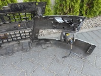 фото thumb №8, Бампер перед передний audi tt 8j омыватель ксенон