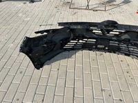 фото thumb №9, Renault clio v 5 19- бампер передний комплект решётка радиатора решётки