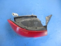 фото thumb №2, Honda civic vi sedan лампа задняя левая оригинал