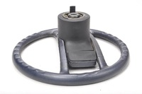 фото thumb №12, Porsche 911 ii 930 повітропровід шкіряний