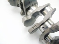 Wał коленчатый 2.4 d d5 volvo xc70 v70 2 3 s60 s80 xc90 136 93.2 Доставка, фото thumb