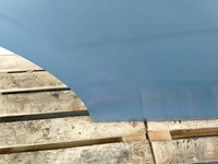 фото thumb №6, Двері правий задня seat leon ii lw5w хетчбек