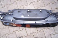 фото thumb №7, Ford mondeo mk5 накладка na крышка хэтчбек