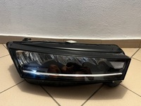 фото thumb №1, Лампа передняя перед правая skoda octavia iv 4 full led 5e4 20-