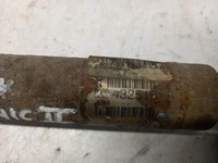 фото thumb №6, Привідний вал półośka лівий перед renault scenic ii 1.5dci