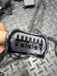 Купить Bmw x2 f39 жгут трубопровод колодка фонари led левый перед 6925638, фото thumb