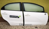 фото thumb №1, Kia rio iii 5d hb 11-17 дверь правое задняя демонтаж