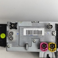 фото thumb №9, Audi a6 s6 c7 4g 2015 панель / радиопроигрыватель cd/dvd/gps