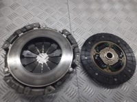 Купить Прижим сцепления с диск toyota yaris ii 1.4 d4d, фото thumb