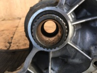 фото thumb №6, Редуктор коробки nissan x-trail i t30 2.2 dci