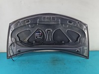 фото thumb №10, Капот передняя renault clio iii lift 09-12 tekng