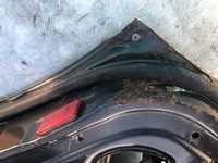 фото thumb №13, Mercedes w140 дверь правый задняя правое задние