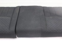 фото thumb №10, Mercedes c w203 kombi заднее сиденье задняя lift раздельная