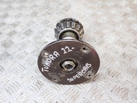 фото thumb №15, Вкладыш мост 3.31 kpl. toyota tundra crew max 3.4 2022-