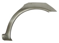 фото thumb №1, Ремкомплект крила alfa romeo 159 2005-2012 le