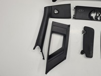 фото thumb №5, Mini cooper r58 lci стеля стійки