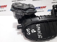 фото thumb №9, Bmw x5m f95 x6m f96 x5 g05 x6 g06 g07 xm g09 s68 колектор 1-4 циліндр 36km