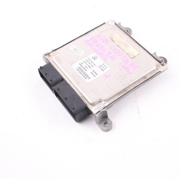фото thumb №9, Mercedes w204 c220cdi om651.911 блок керування двигуна a6519007500 автомат