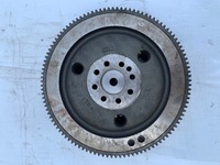 фото thumb №3, Колесо двомасовий зчеплення kia sportage iv 1.7 crdi