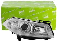 фото thumb №9, Фара valeo 043281 7701063220 renault