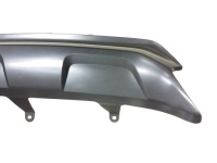 фото thumb №3, Lexus rx 15-19 диффузор спойлер dół бампер задняя