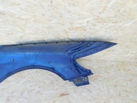 фото thumb №5, Vw phaeton крыло левый передний перед