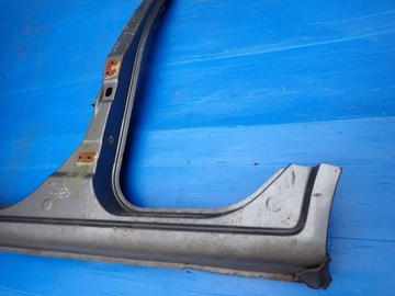 фото thumb №5, Hyundai getz 02-09 поріг лівий