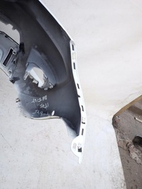 фото thumb №11, Ford ranger iii 3 lift 19- бампер перед передний pdc