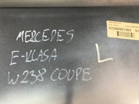 фото thumb №16, Молдинг порог левая mercedes e coupe w238 a238