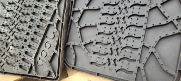 фото thumb №11, Jeep wrangler jk коврик коврики перед передние jeep 82210164
