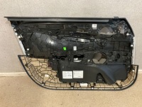 Обшивка двері передніх перед сторона правий bmw m5 f90 Недорого, фото thumb