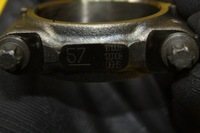 фото thumb №8, Поршень шатун шатун a4 b7 b8 1.8tfsi 06hq