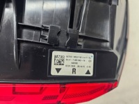 фото thumb №8, Bmw 1 f40 фара зад задня права звичайна демонтаж 7450642