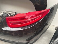 фото thumb №8, Porsche 991 turbo s бампер лампи задня кришка багажника