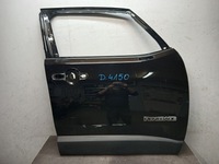 фото thumb №1, Дверь перед правое jeep renegade