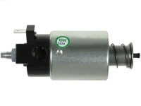 фото thumb №2, Автоматична коробка передач вимикач електромагнітний стартер