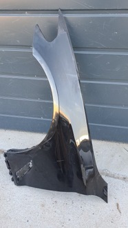 фото thumb №1, Bmw g30 крыло левый